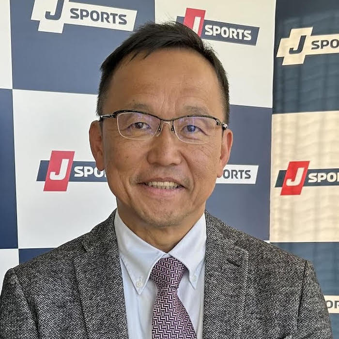 村上晃一さんの写真