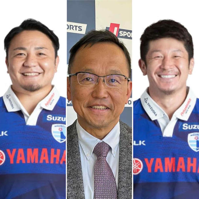 選手の写真