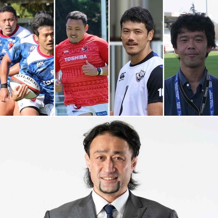 イベントの写真