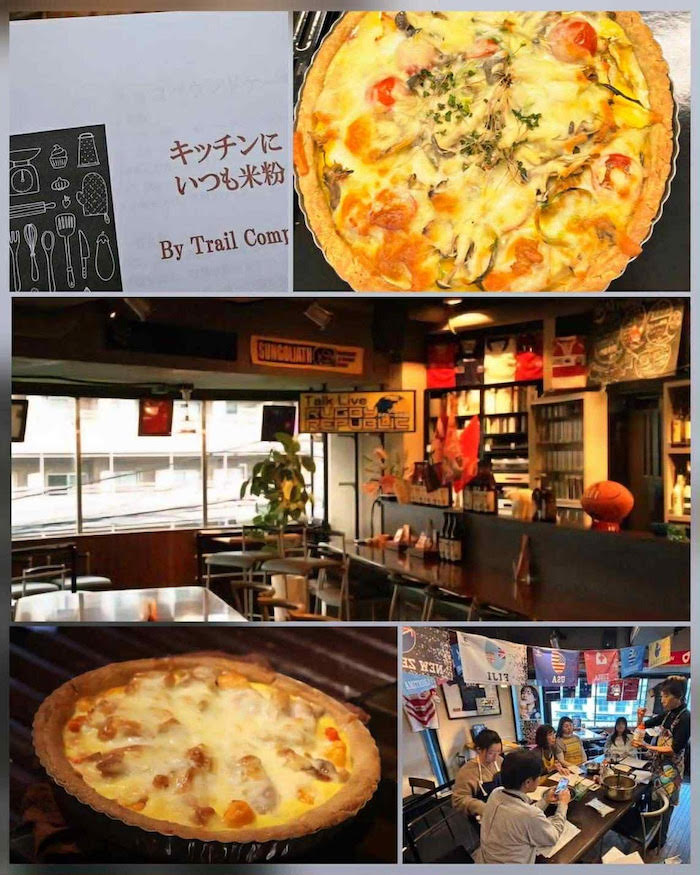 イベントの写真