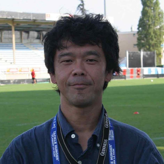 イベントの様子