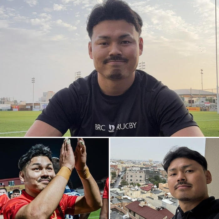 イベントの写真