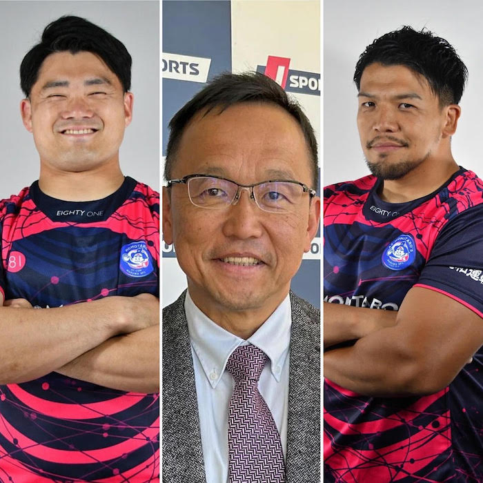 イベントの写真